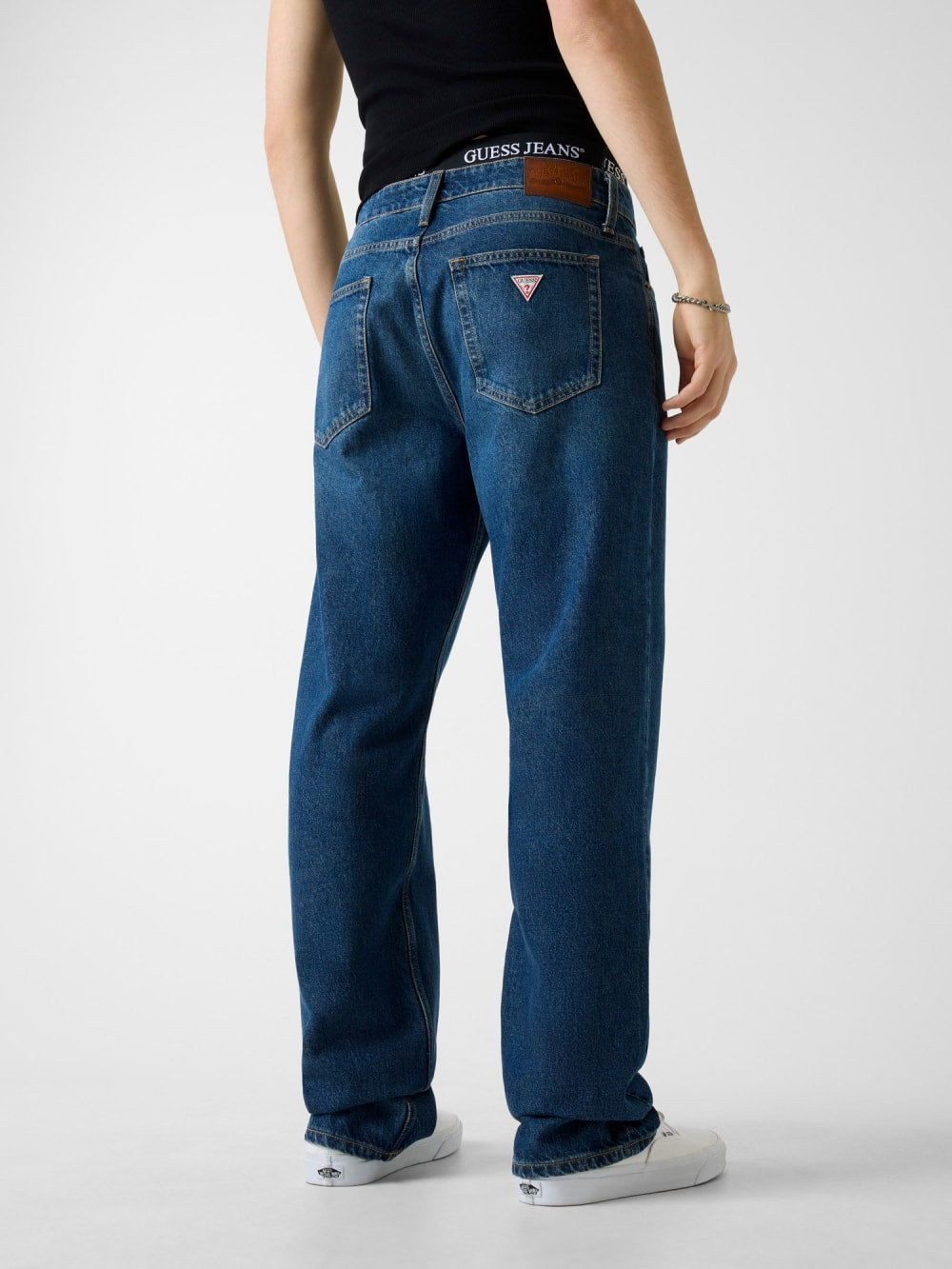 G18 Relaxed jeans - Guess