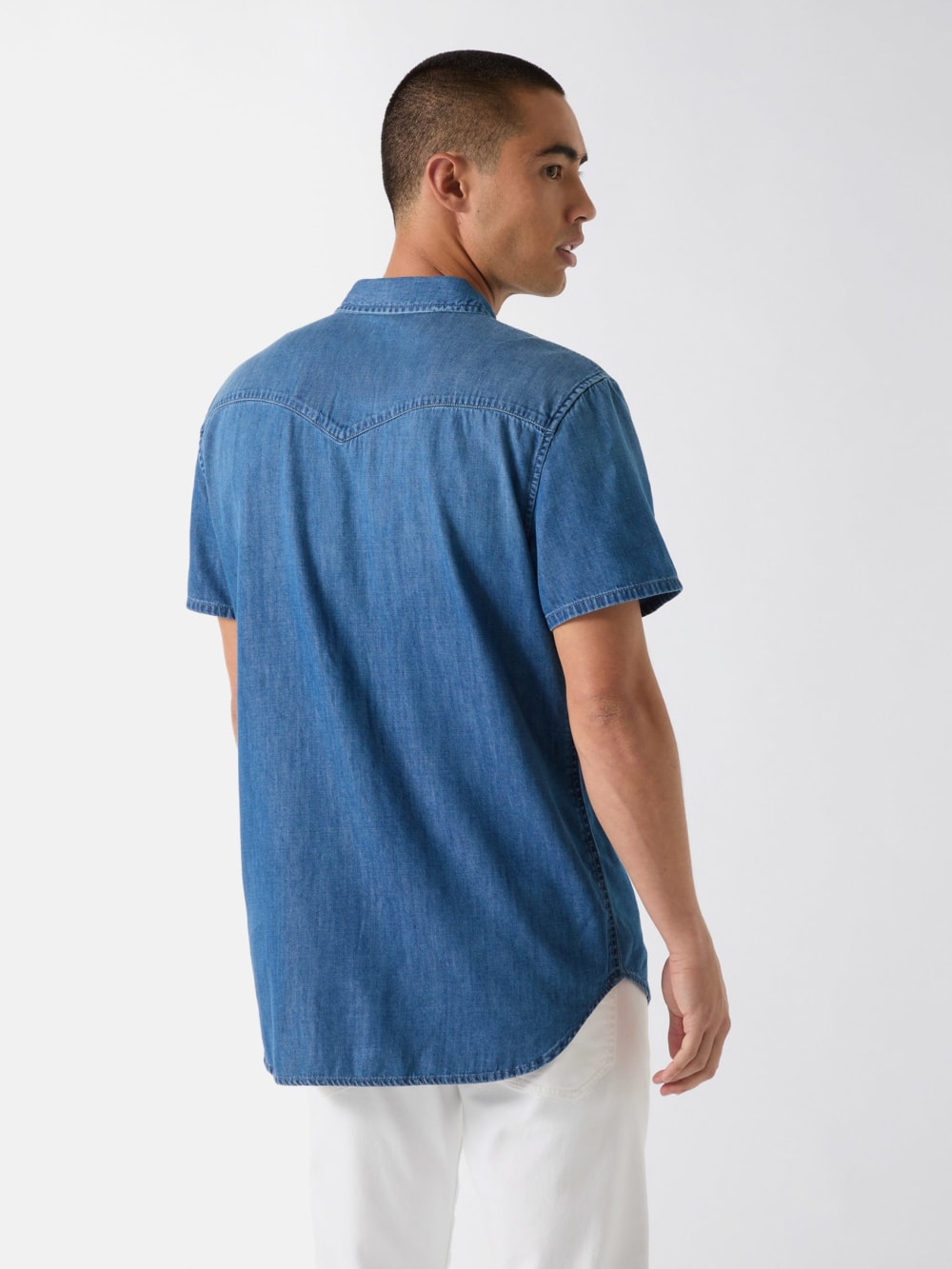 Denim shirt - Guess