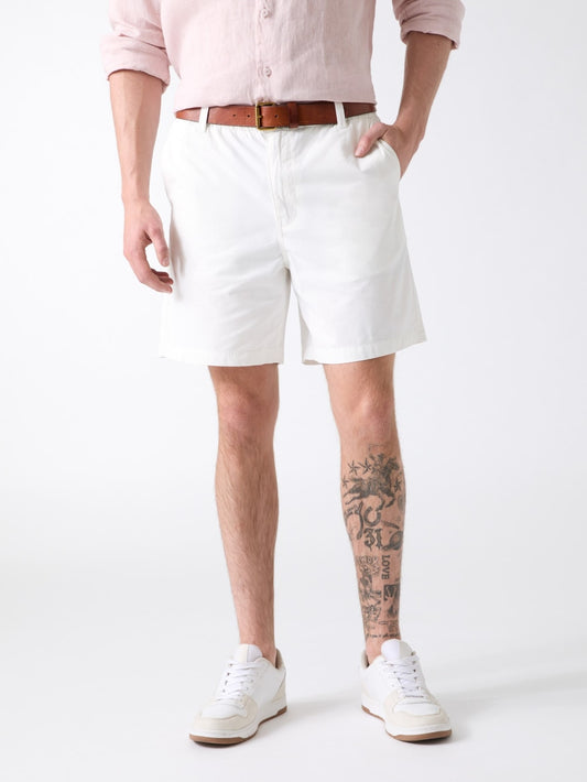Poplin shorts - Guess