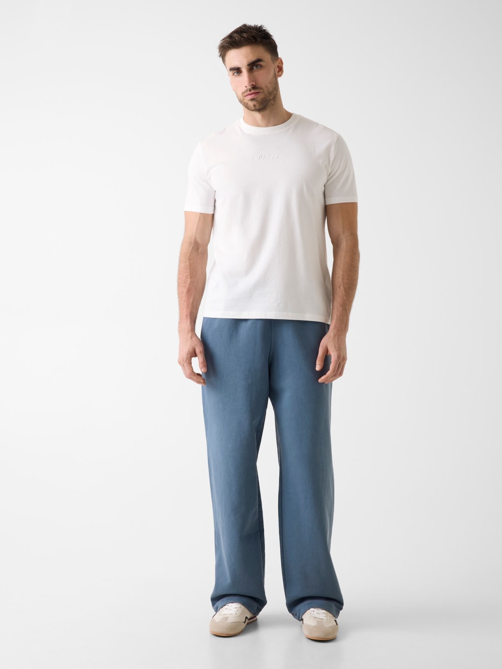 Regular fit t-shirt - Guess