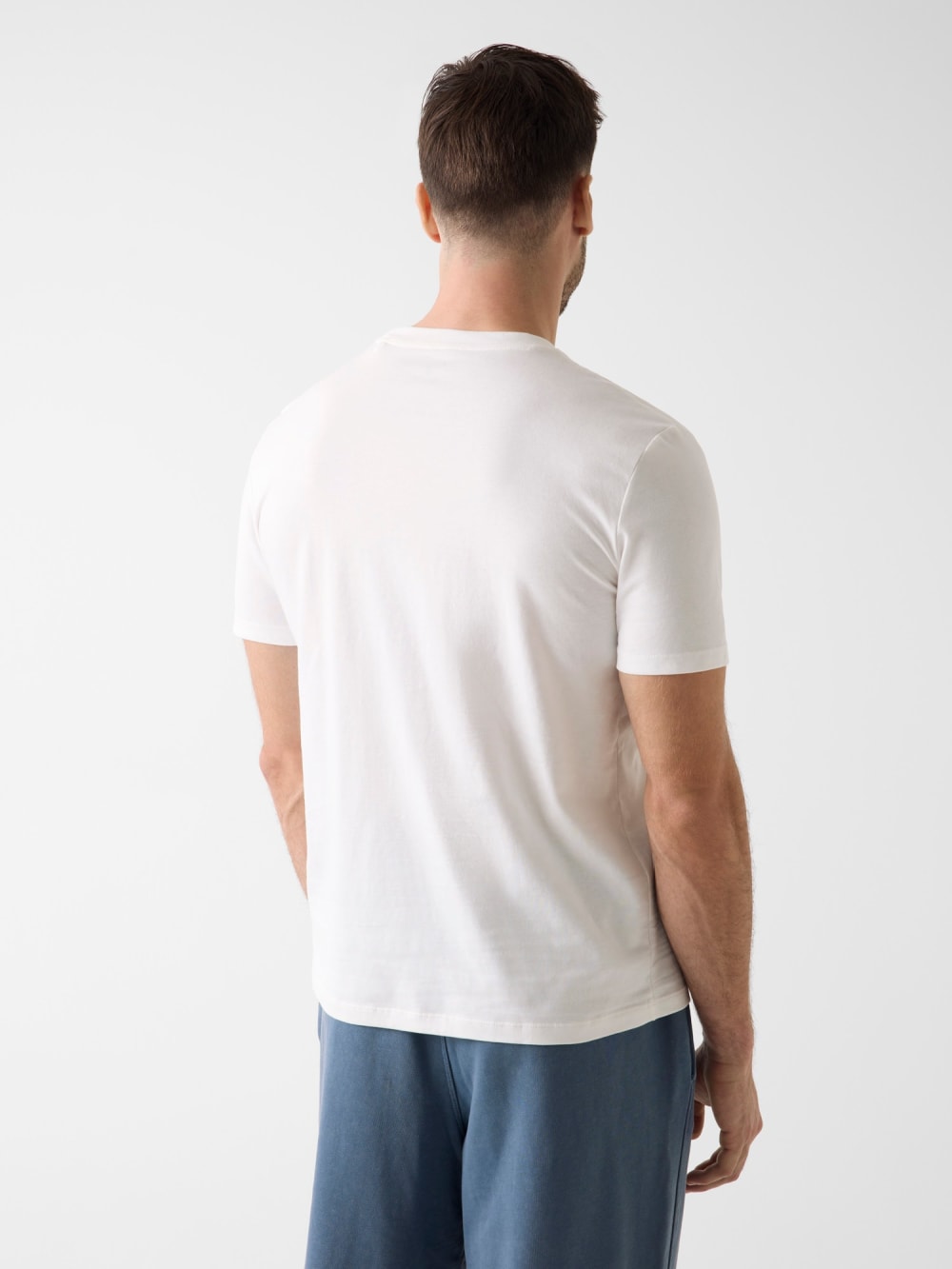 Regular fit t-shirt - Guess