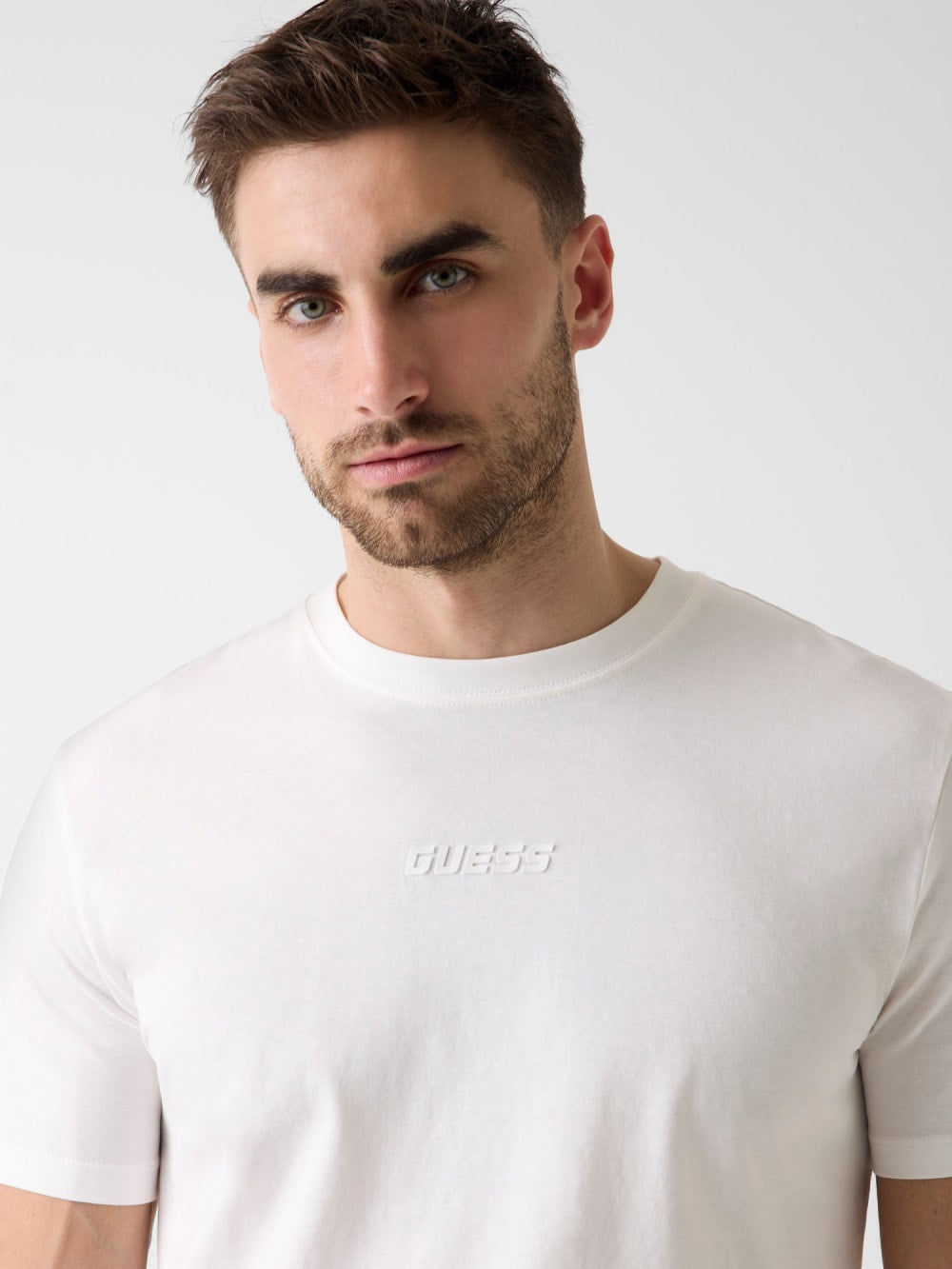 Regular fit t-shirt - Guess