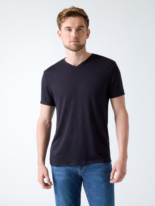 Viscose-blend t-shirt - Guess