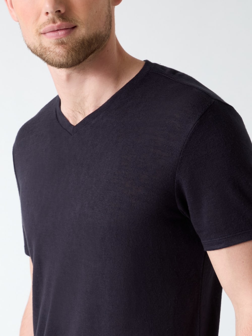 Viscose-blend t-shirt - Guess