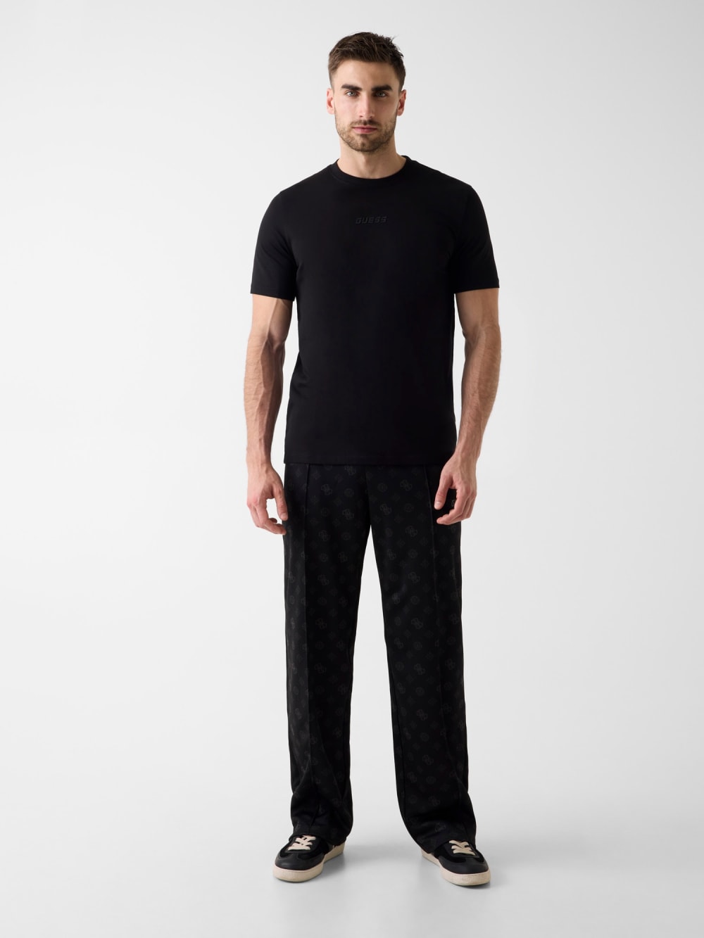 Regular fit t-shirt - Guess
