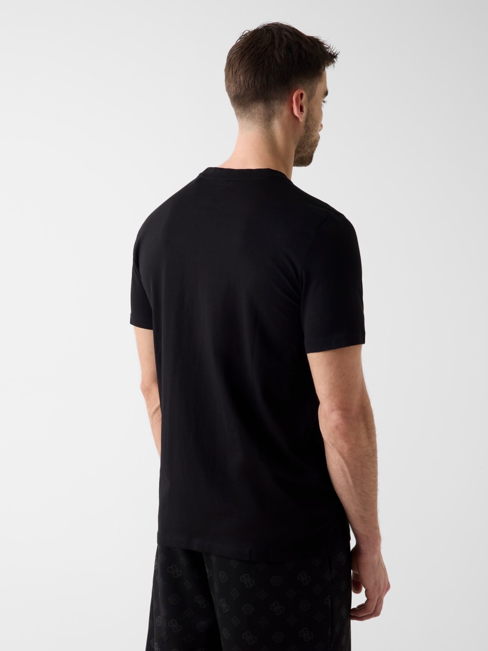 Regular fit t-shirt - Guess