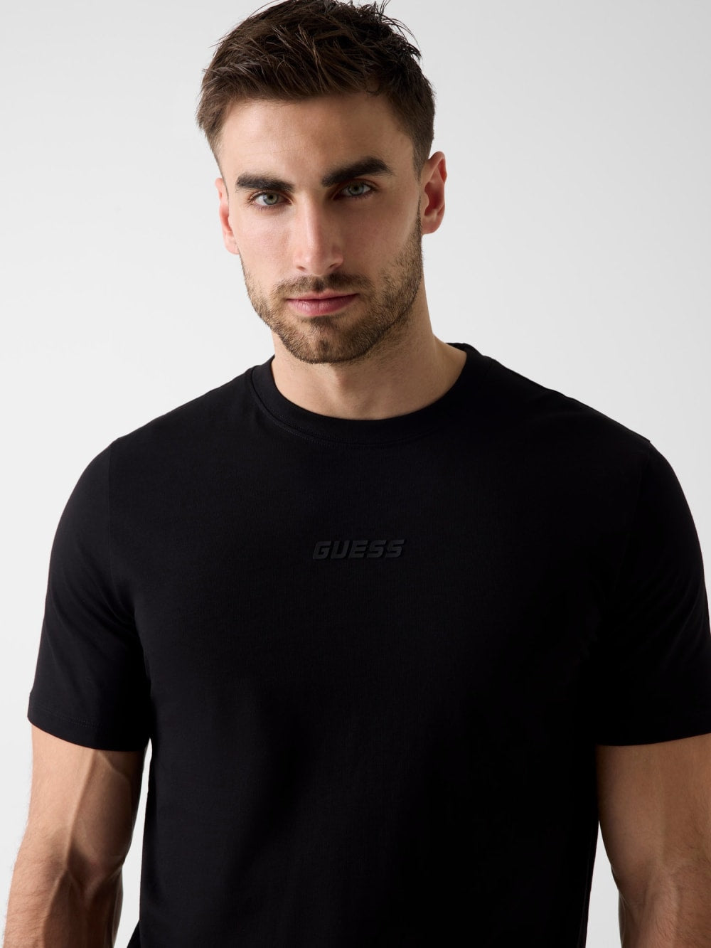 Regular fit t-shirt - Guess