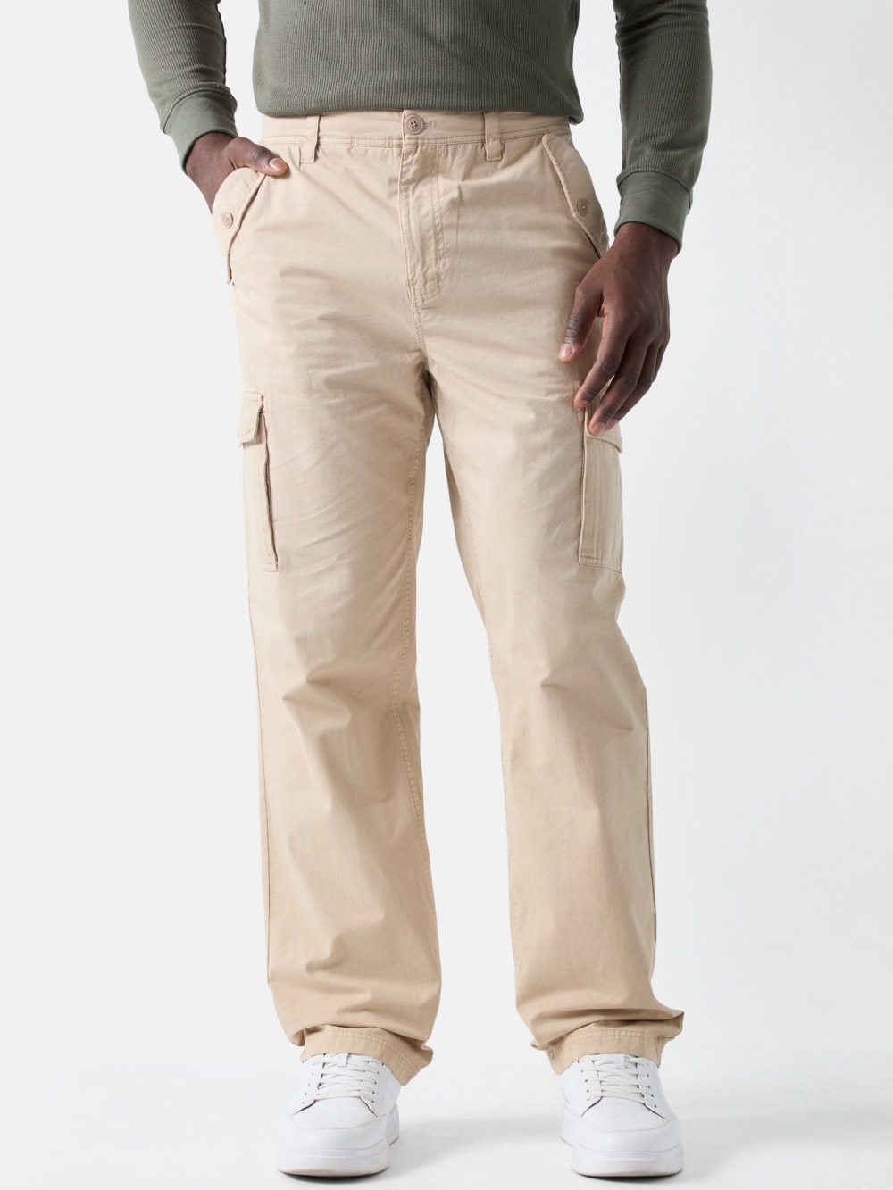 Cargo pants - Guess