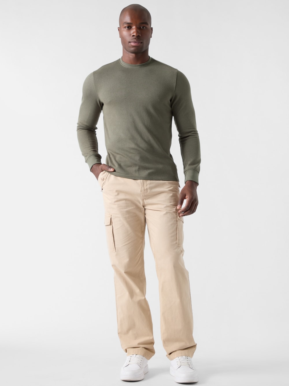 Cargo pants - Guess
