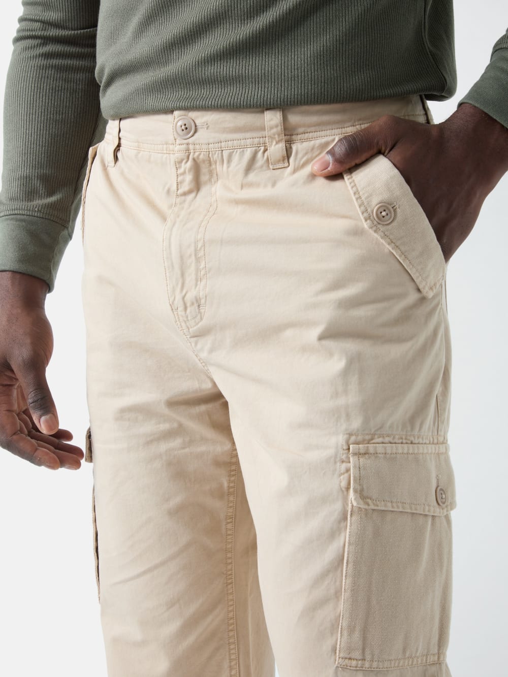 Cargo pants - Guess