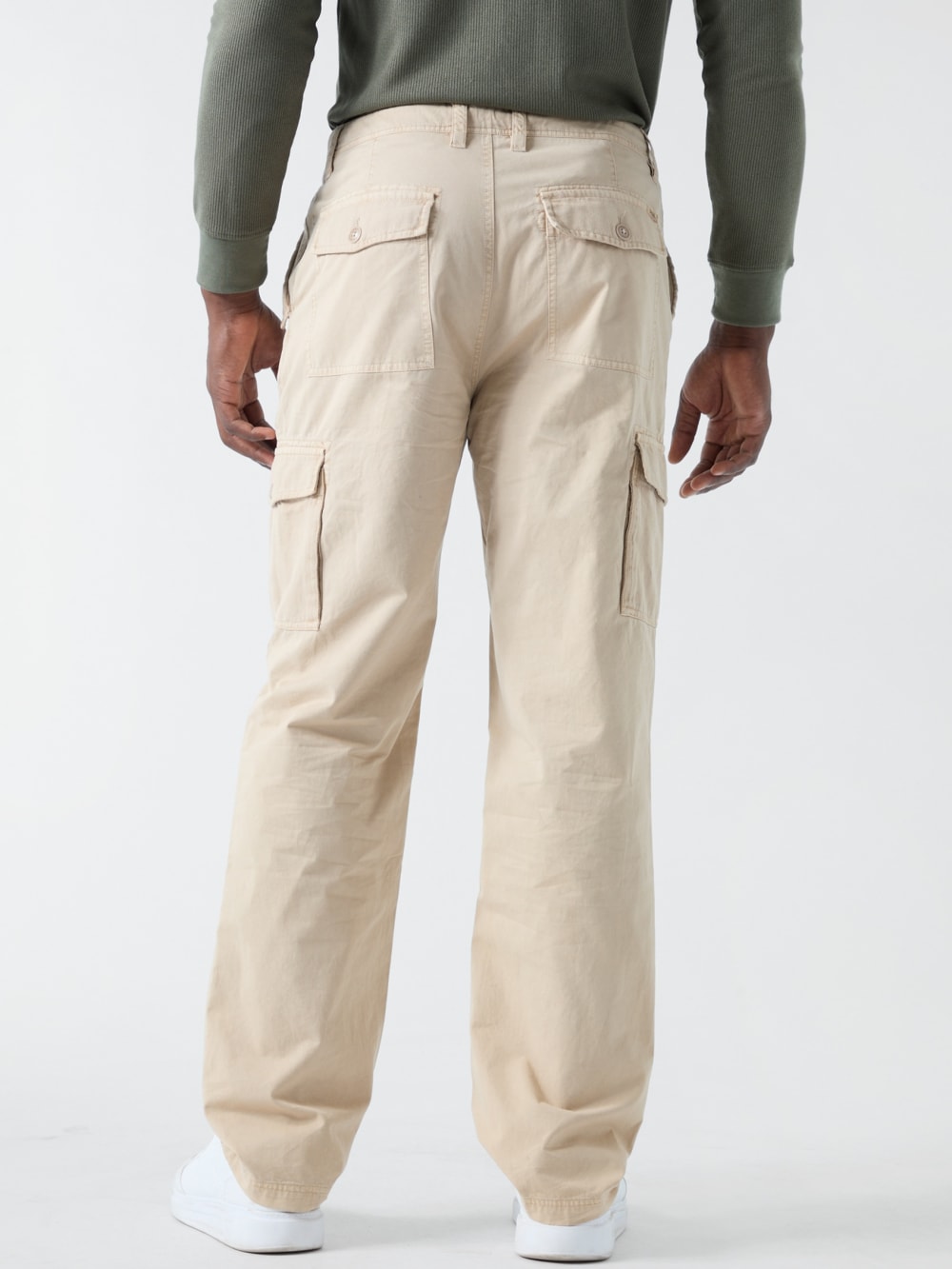 Cargo pants - Guess