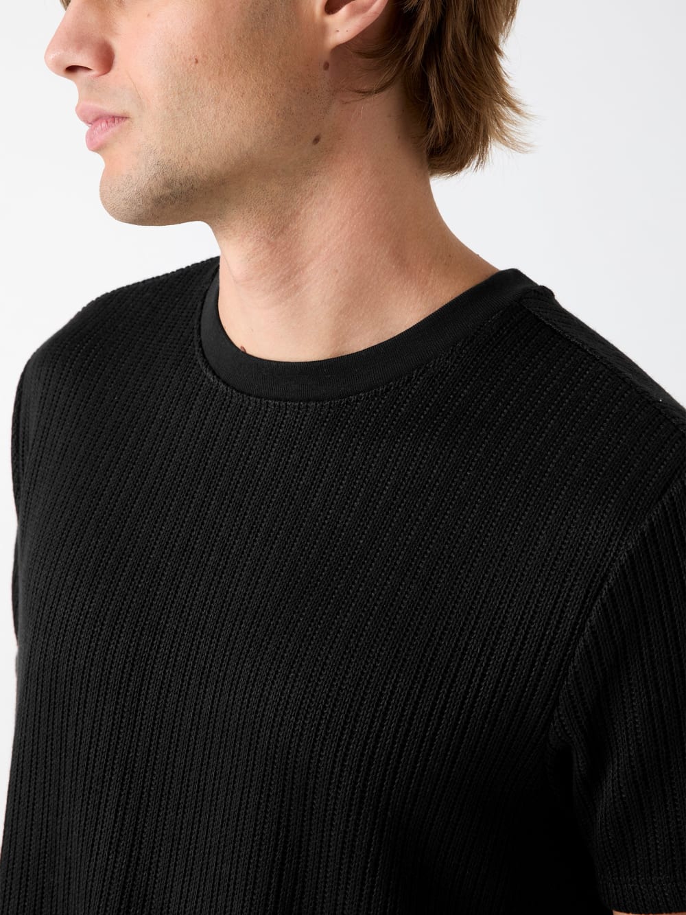 Knitted t-shirt - Guess