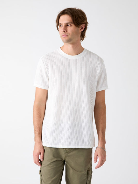 Knitted t-shirt - Guess