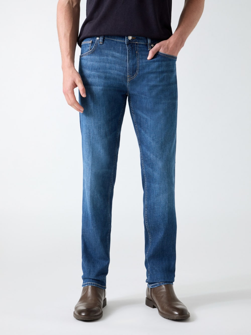 Angels slim jeans - Guess