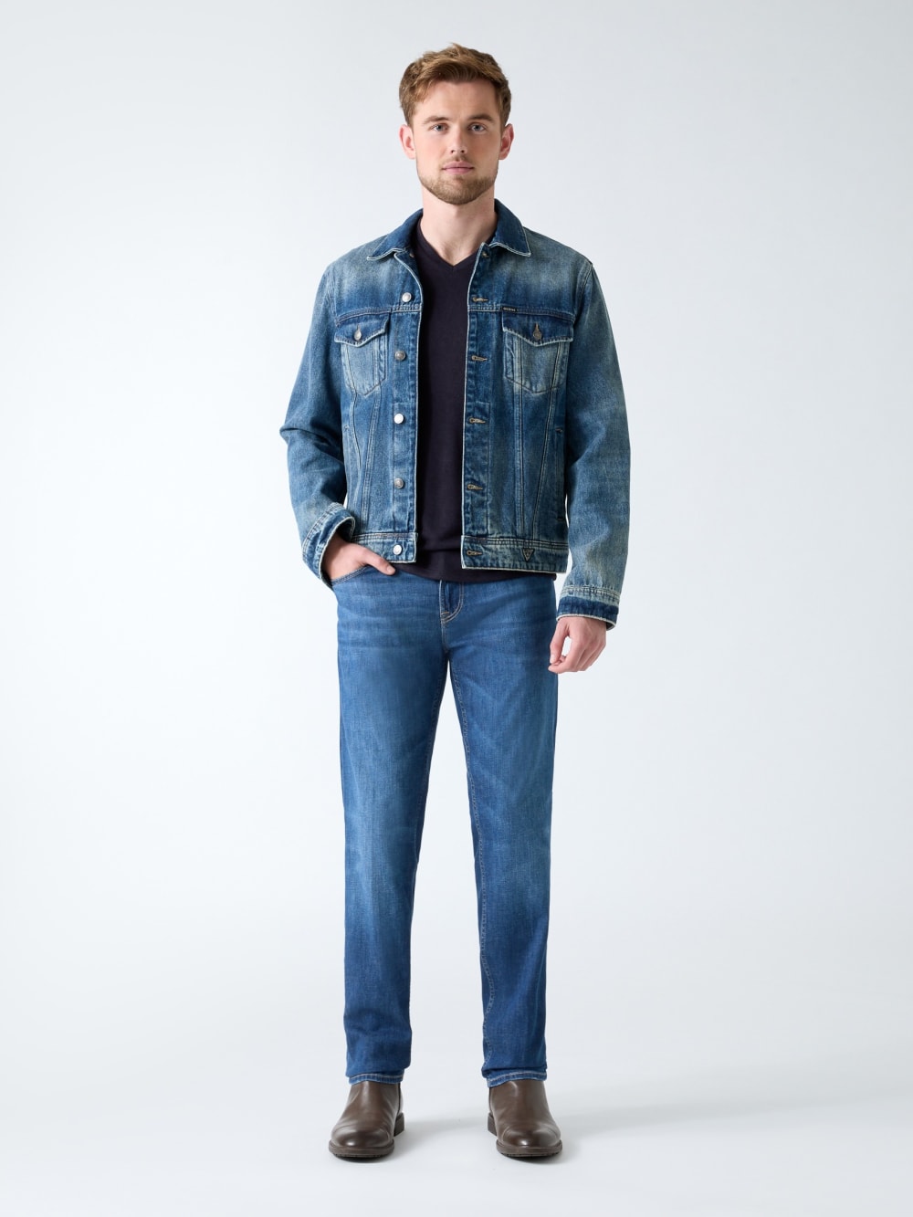 Angels slim jeans - Guess