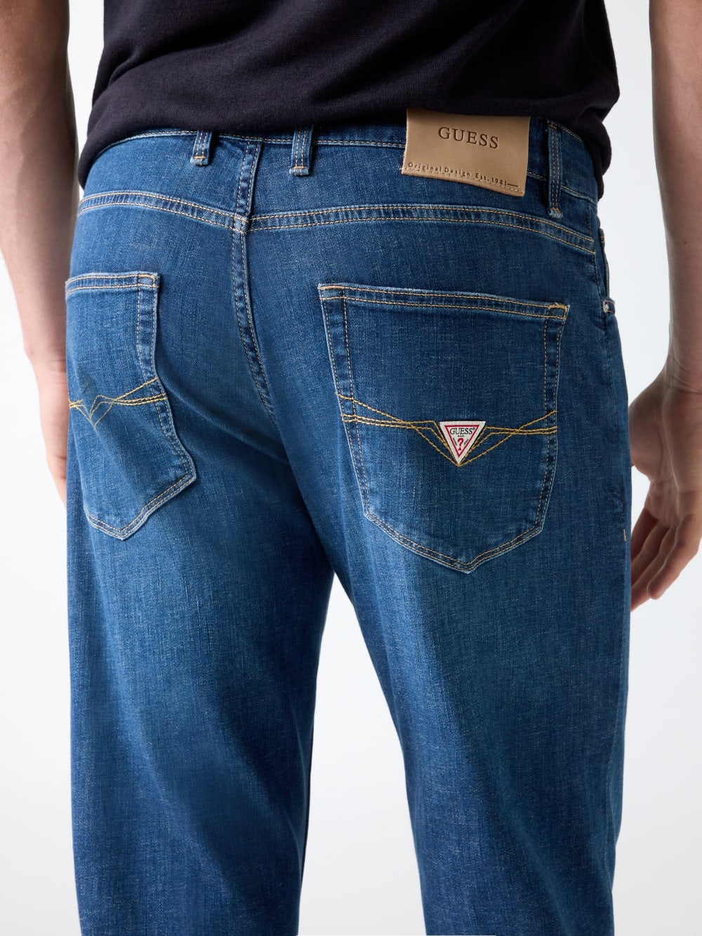 Angels slim jeans - Guess