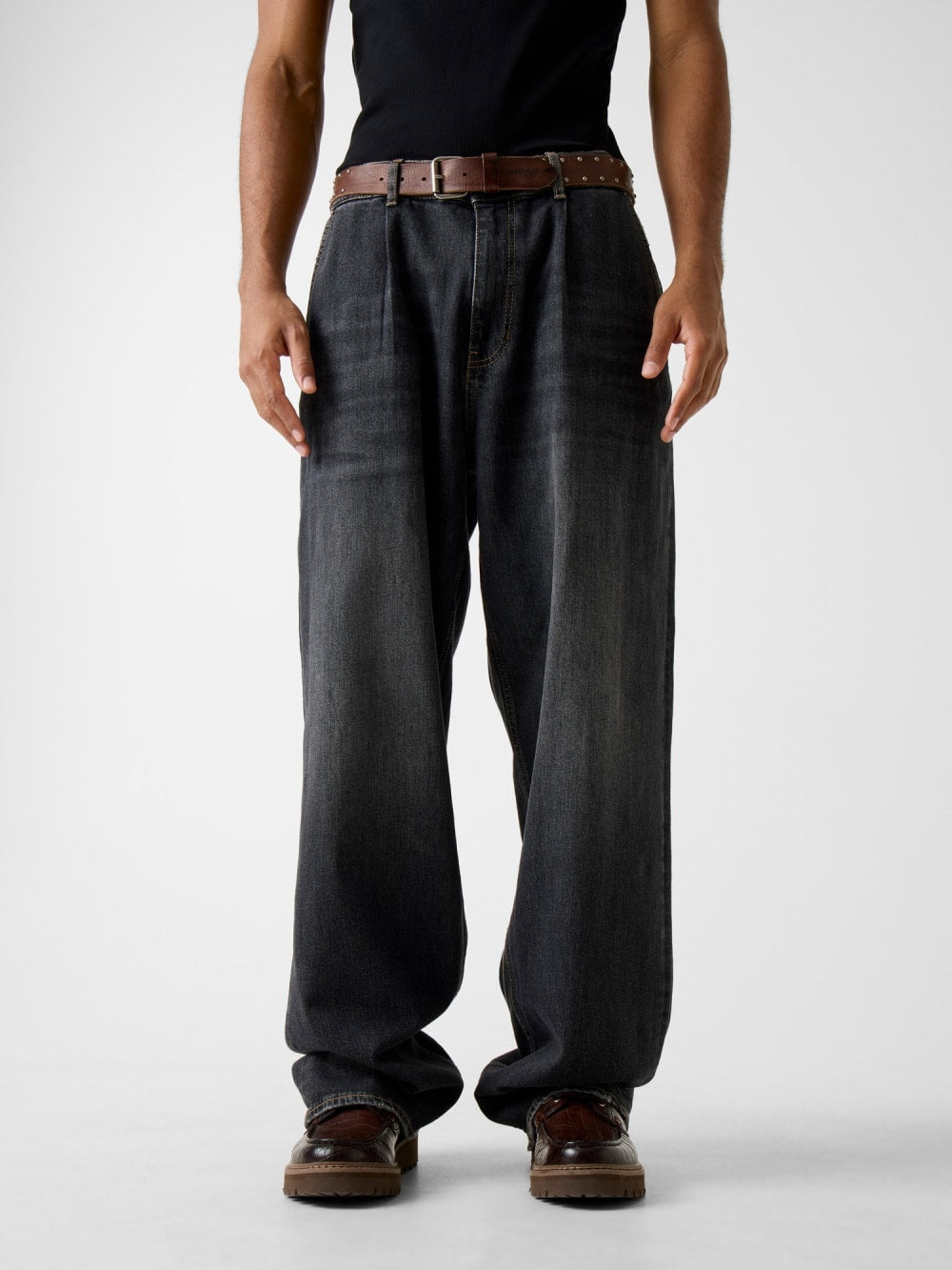 G20 Super Baggy Jeans - Guess
