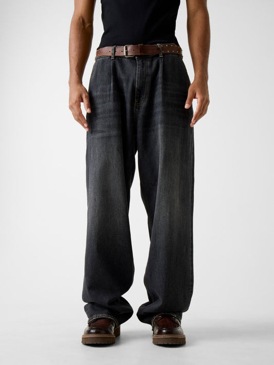 G20 Super Baggy Jeans - Guess