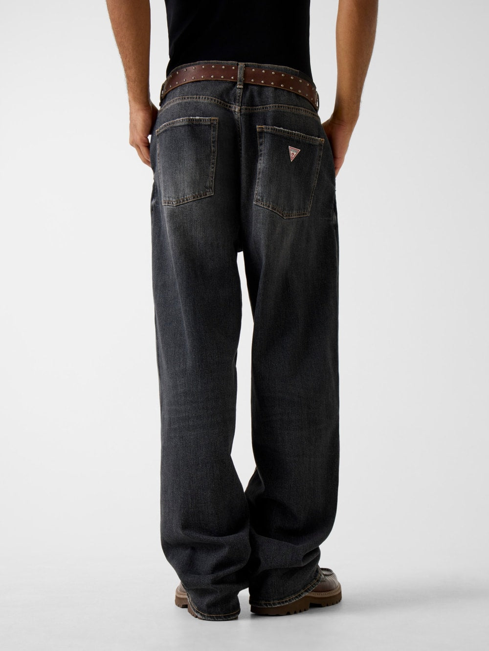 G20 Super Baggy Jeans - Guess