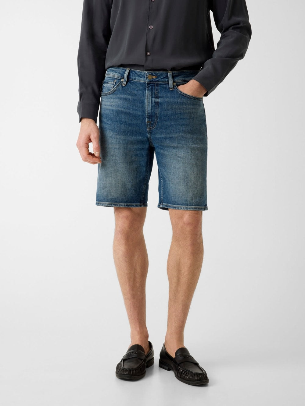 Rodeo regular shorts - Guess