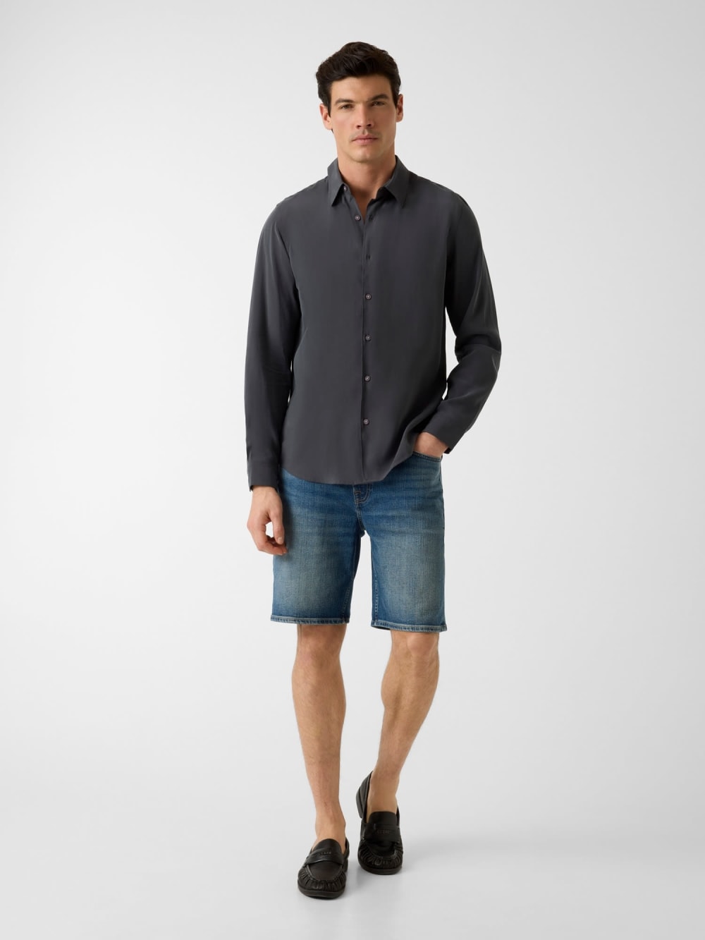 Rodeo regular shorts - Guess