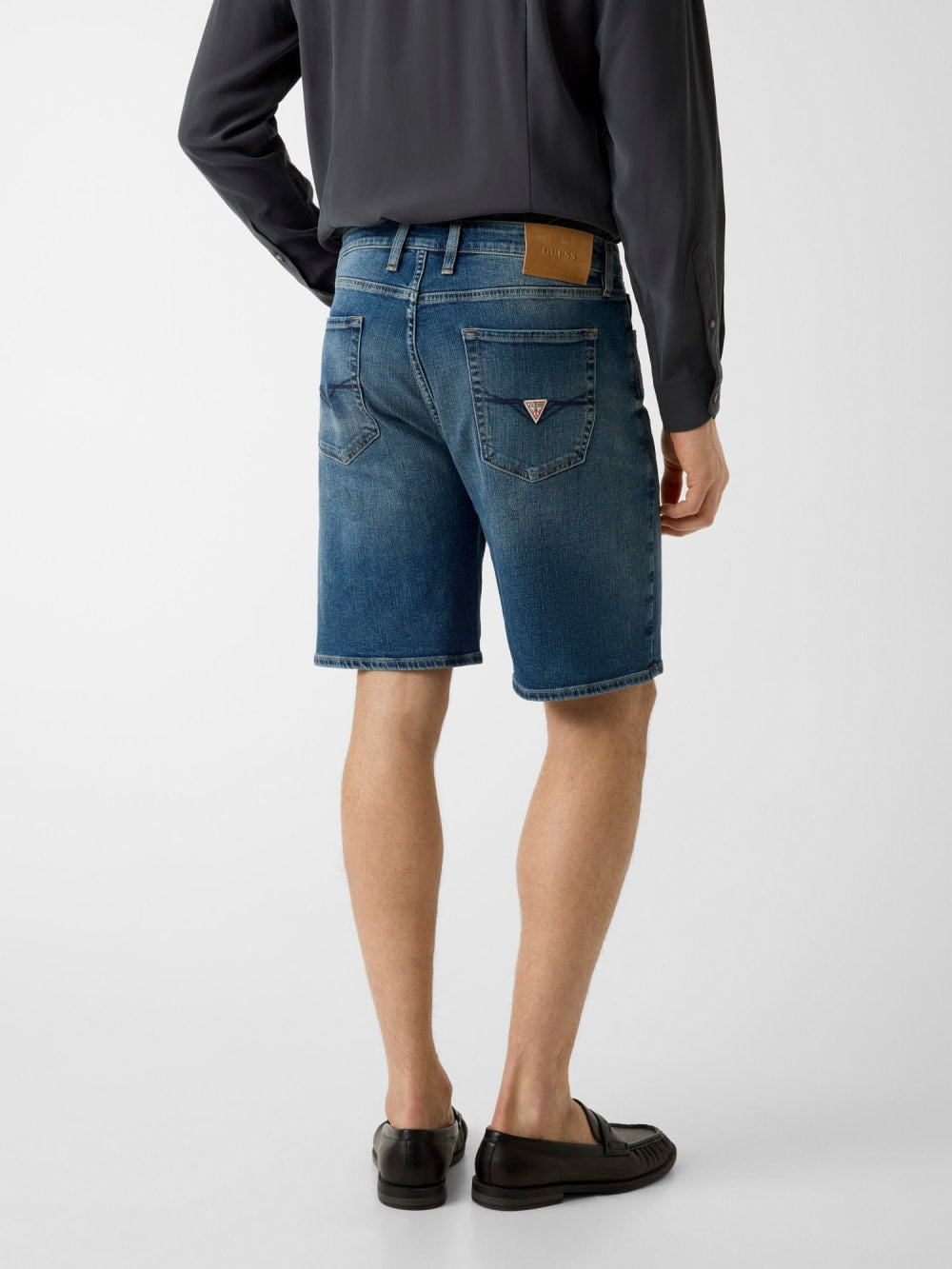 Rodeo regular shorts - Guess