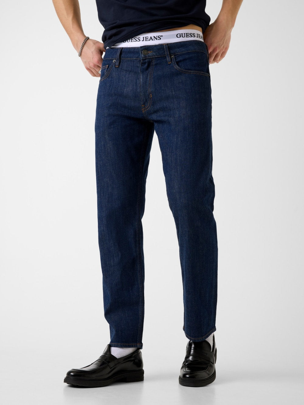 G16 Straight jeans - Guess