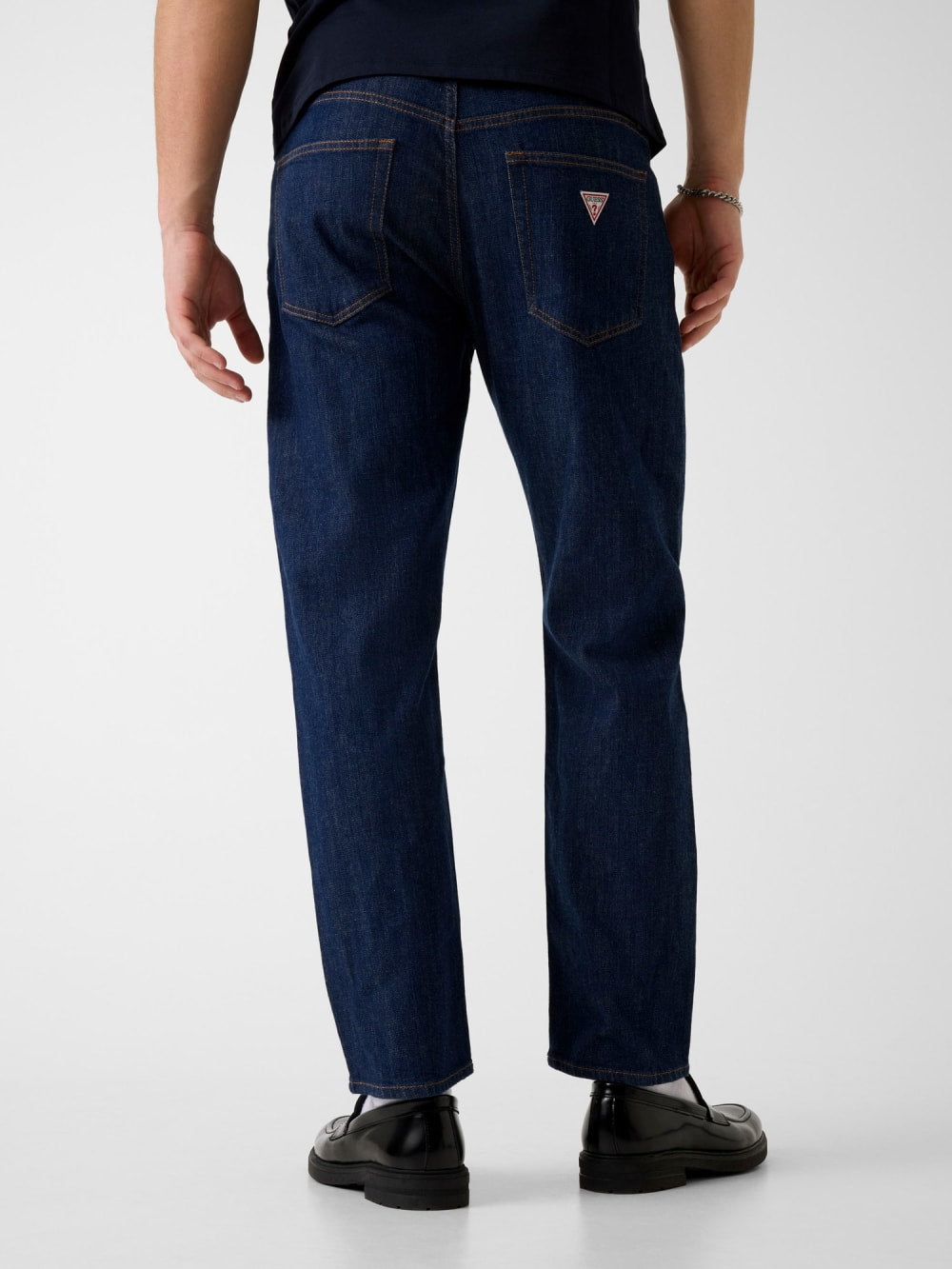 G16 Straight jeans - Guess