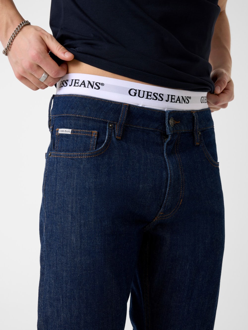 G16 Straight jeans - Guess