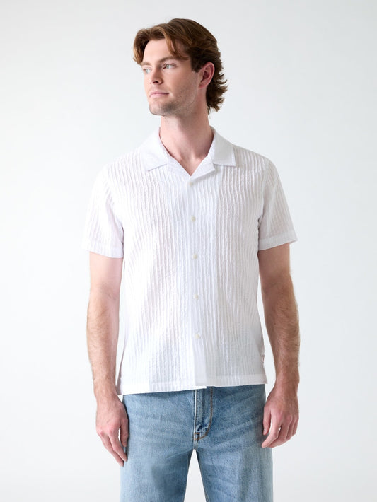 Striped shirt - Guess