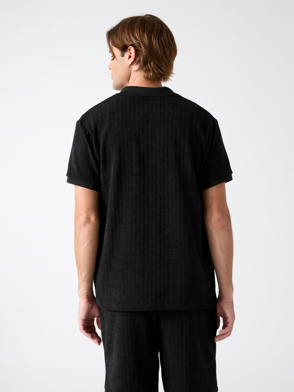 Knitted shirt - Guess