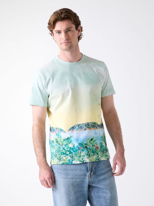 Printed t-shirt - Guess