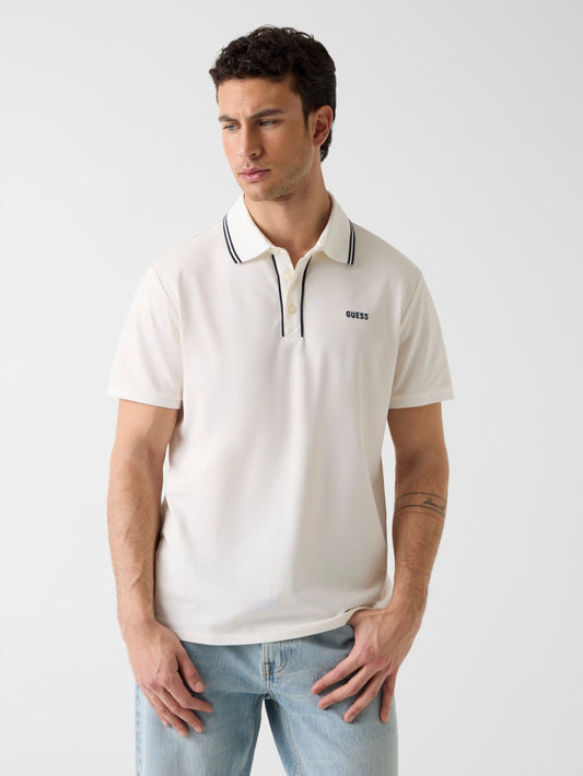 Pique polo - Guess
