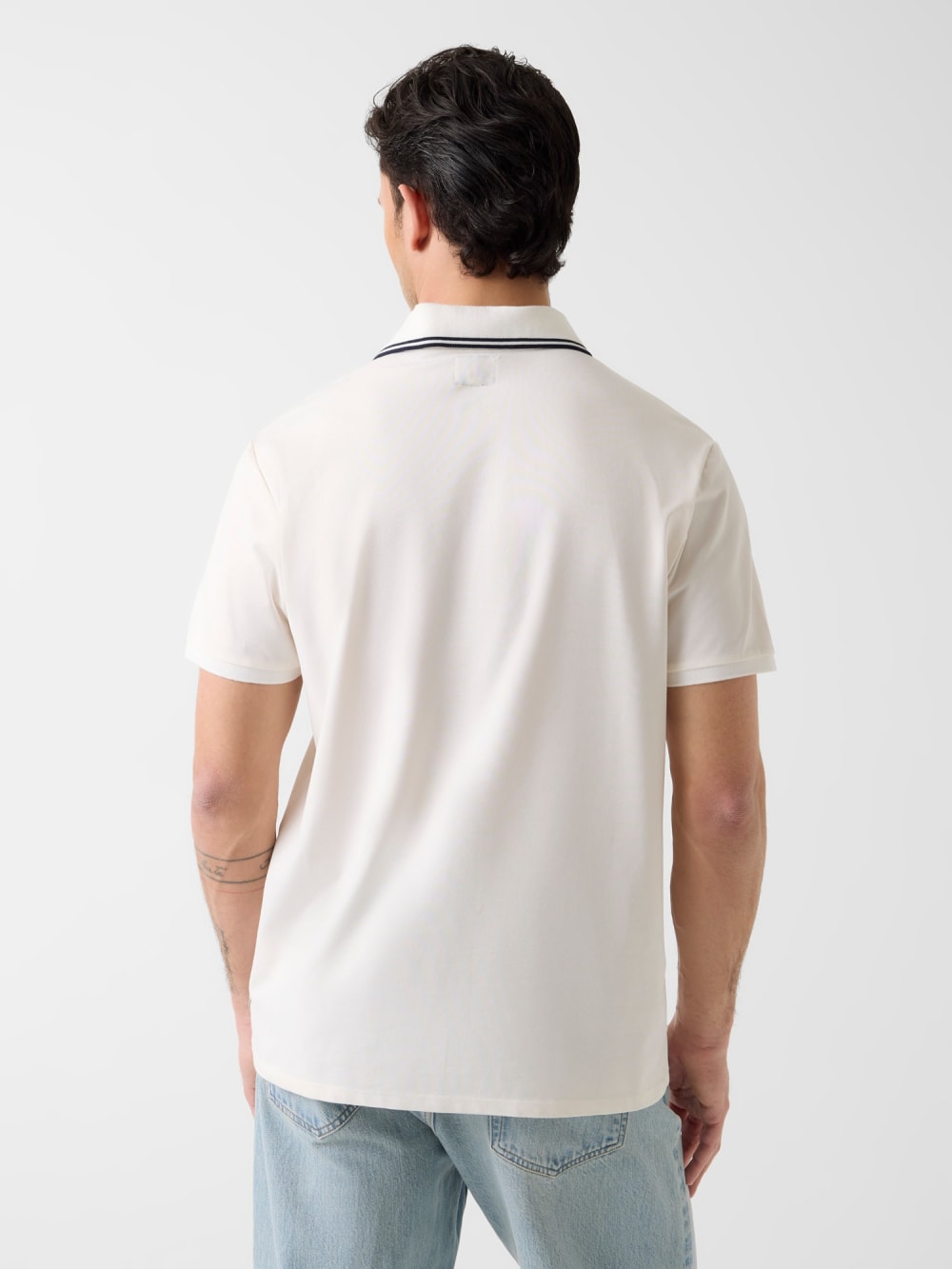 Pique polo - Guess