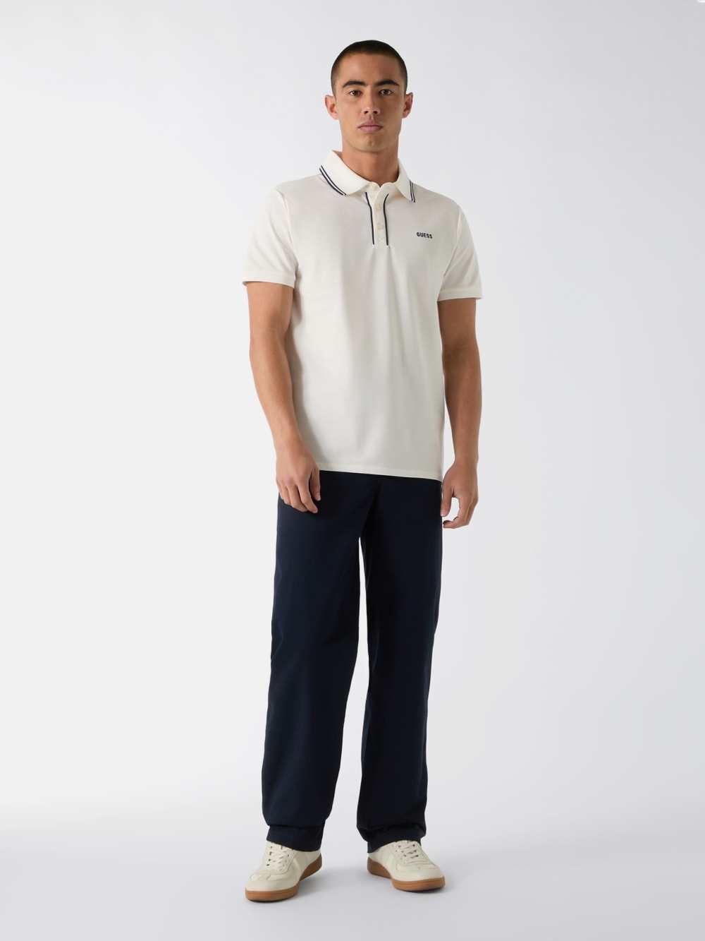 Pique polo - Guess