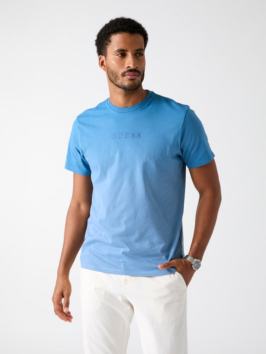 Logo t-shirt - Guess