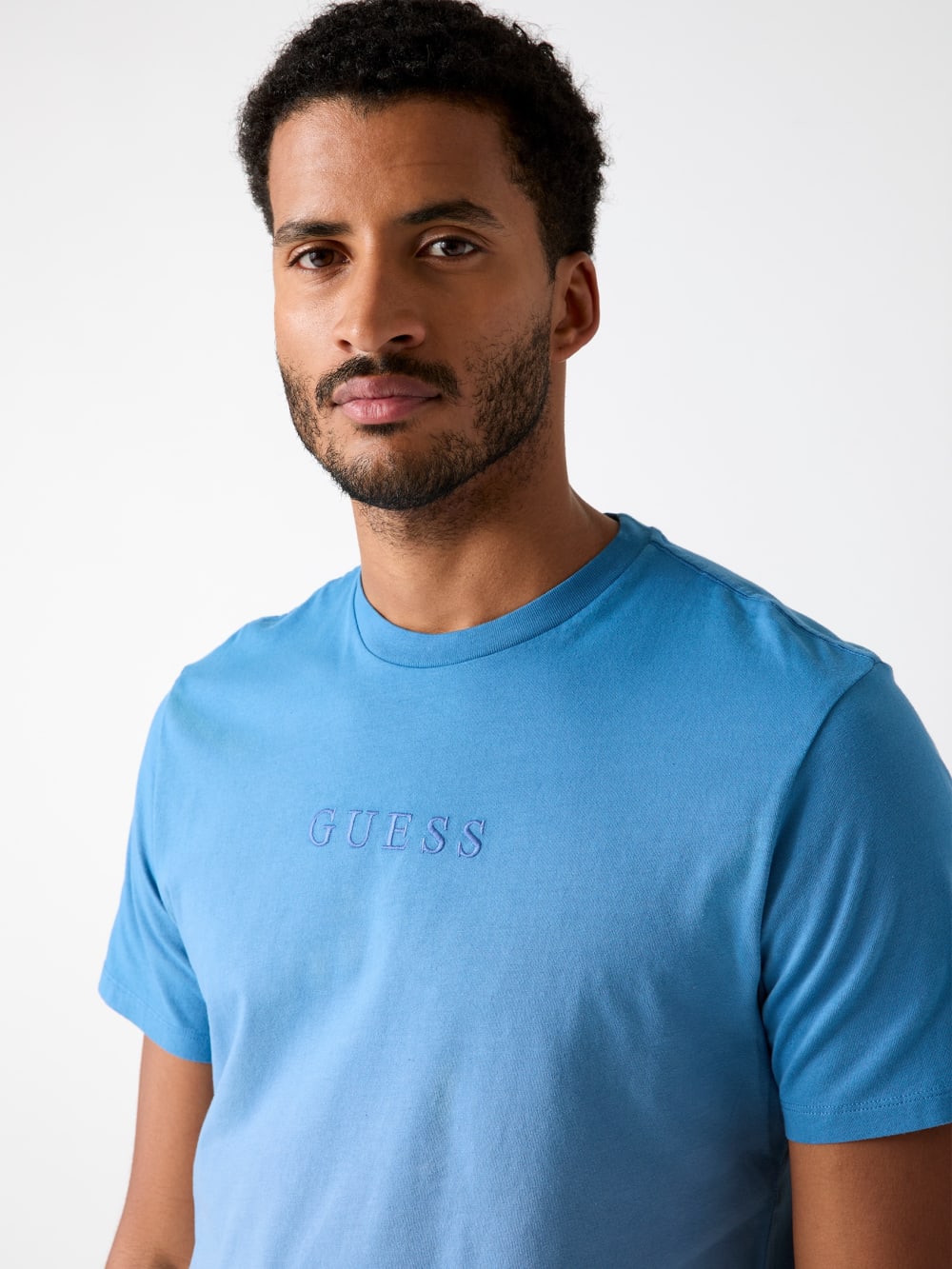 Logo t-shirt - Guess