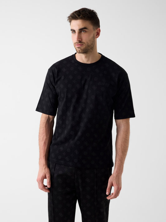 Logo t-shirt - Guess