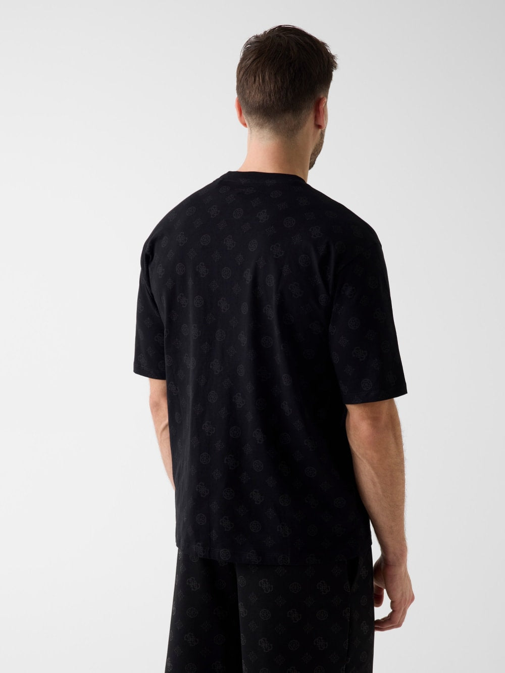 Logo t-shirt - Guess