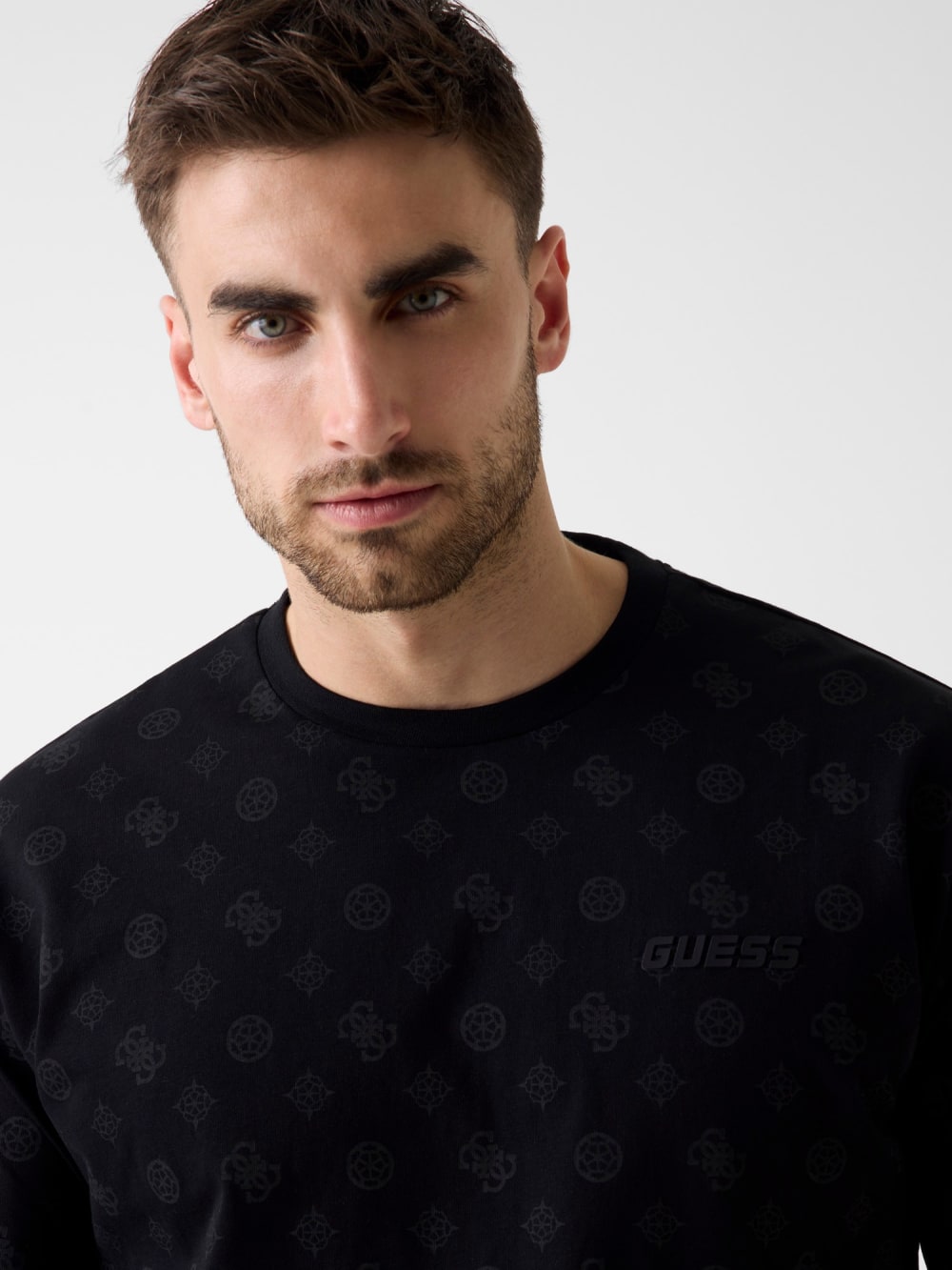 Logo t-shirt - Guess