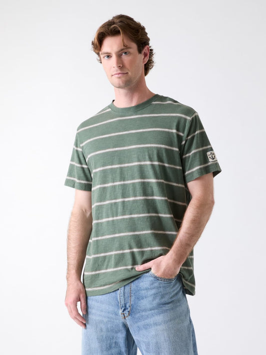 Striped t-shirt - Guess