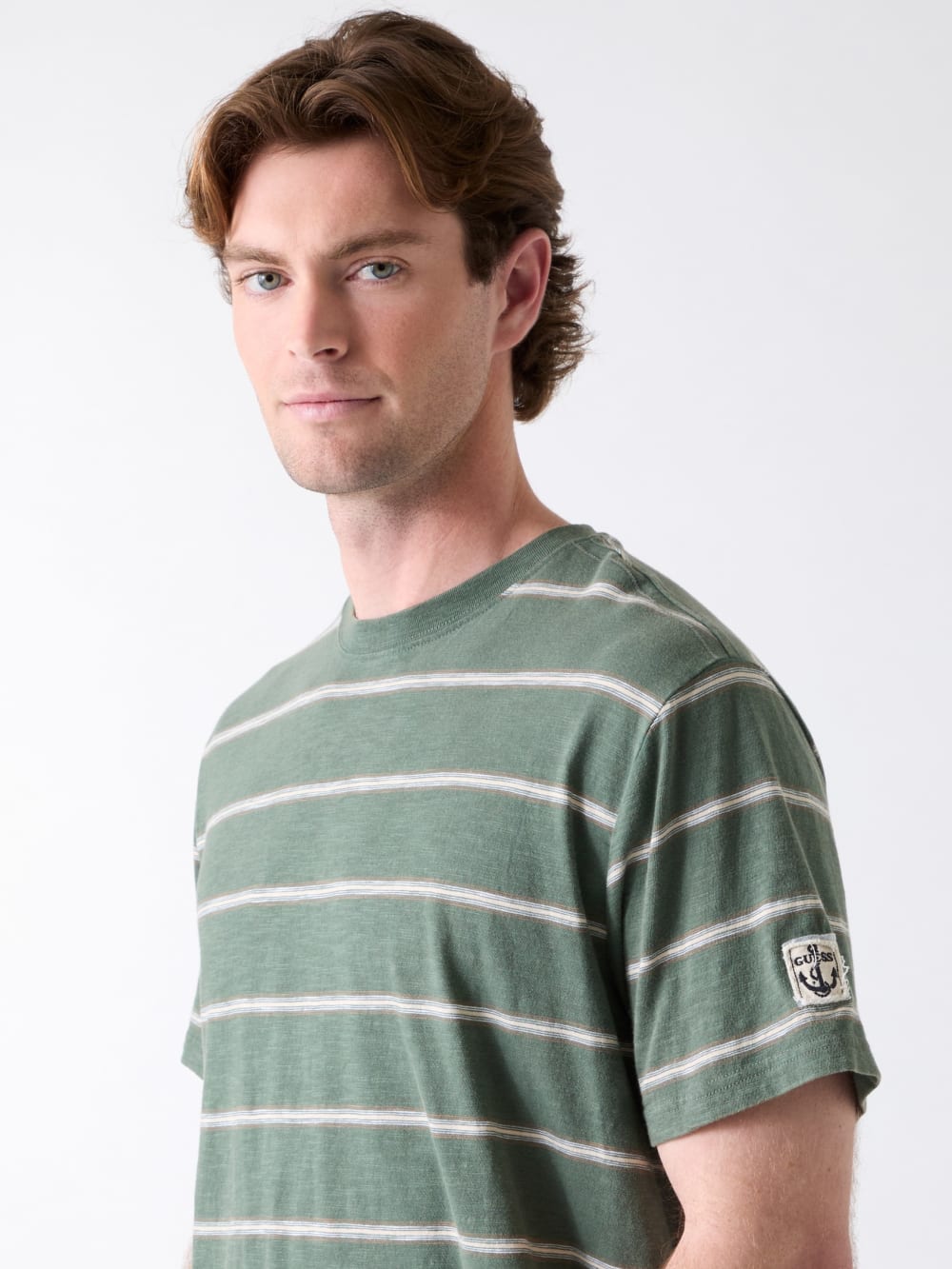 Striped t-shirt - Guess