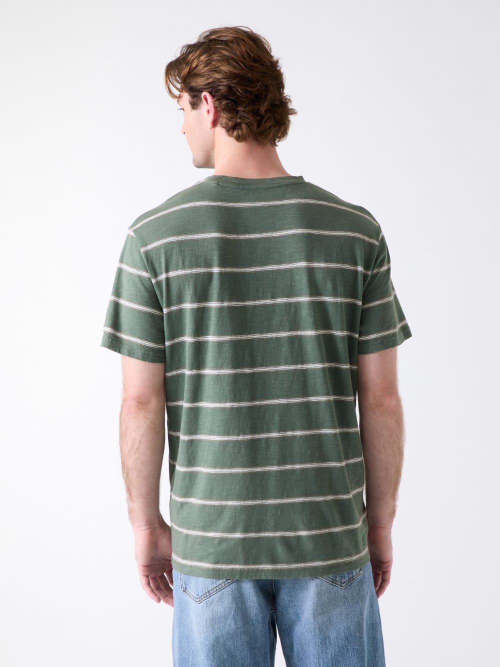 Striped t-shirt - Guess