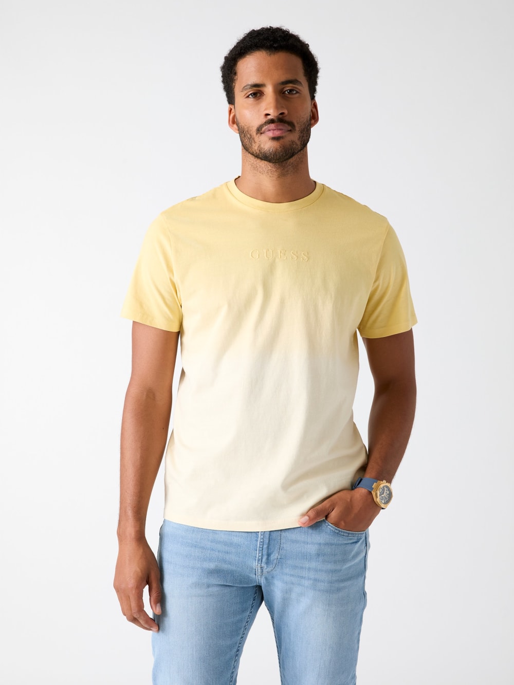 Logo t-shirt - Guess