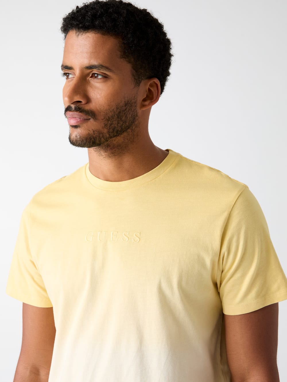 Logo t-shirt - Guess