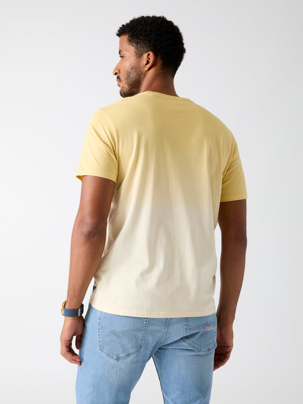 Logo t-shirt - Guess