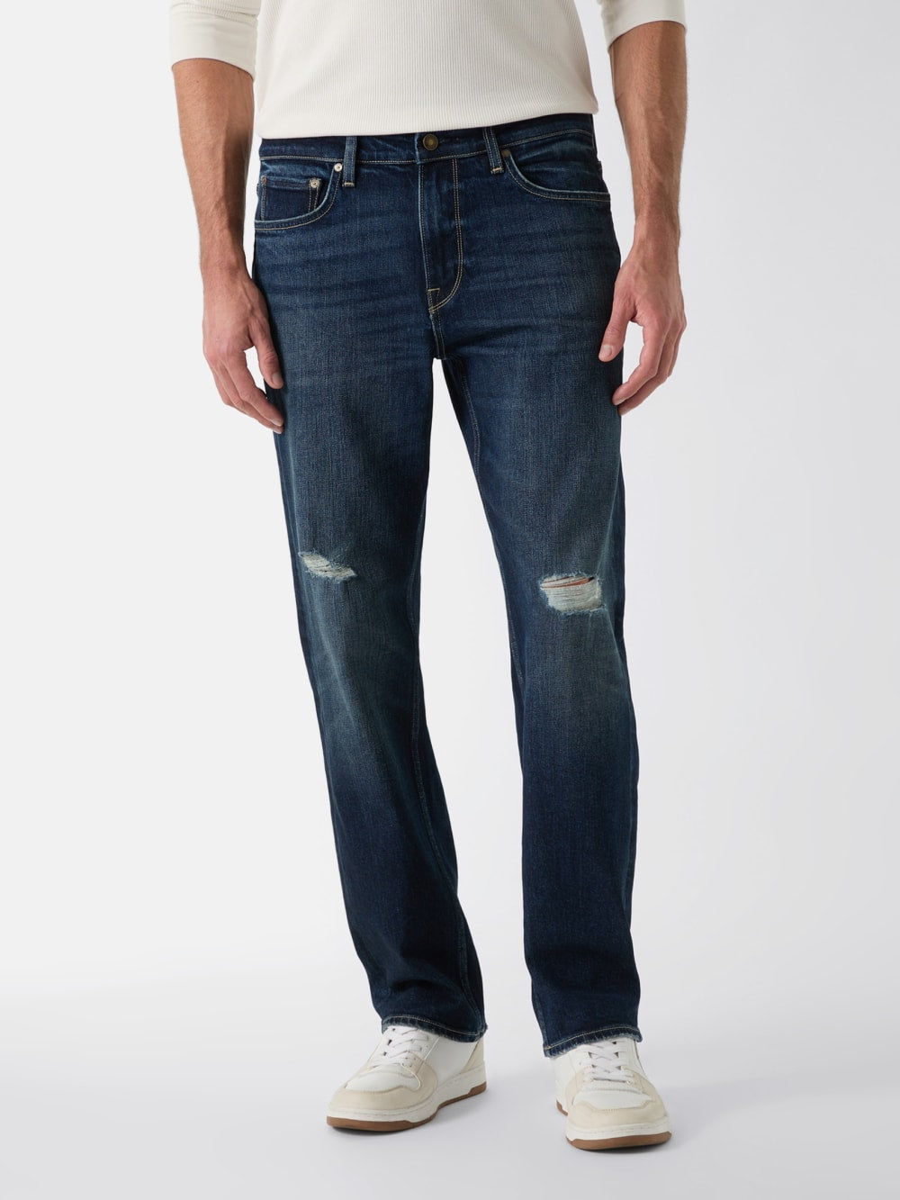 Straight jeans - Guess