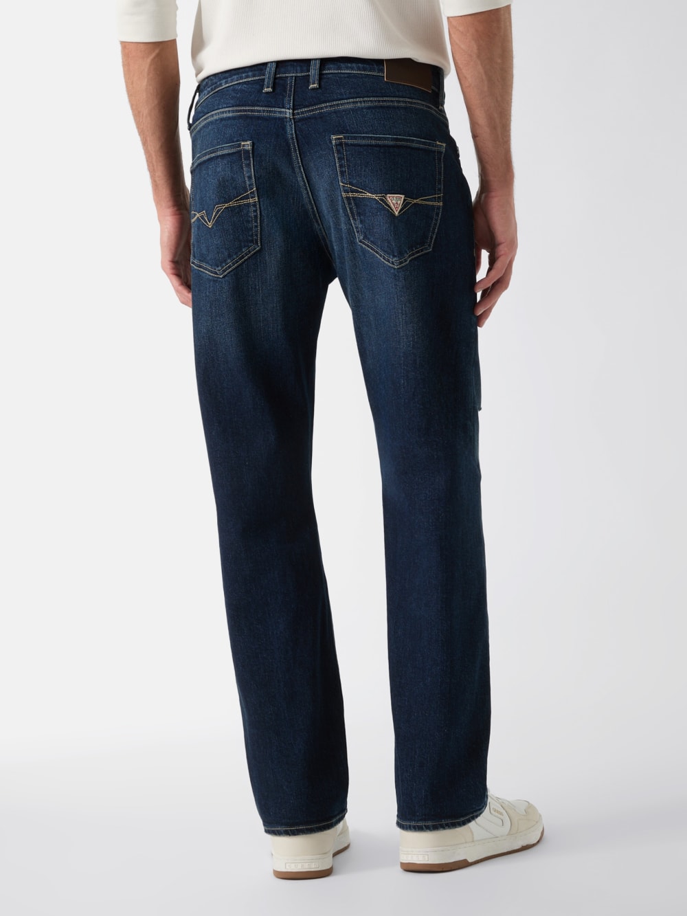 Straight jeans - Guess