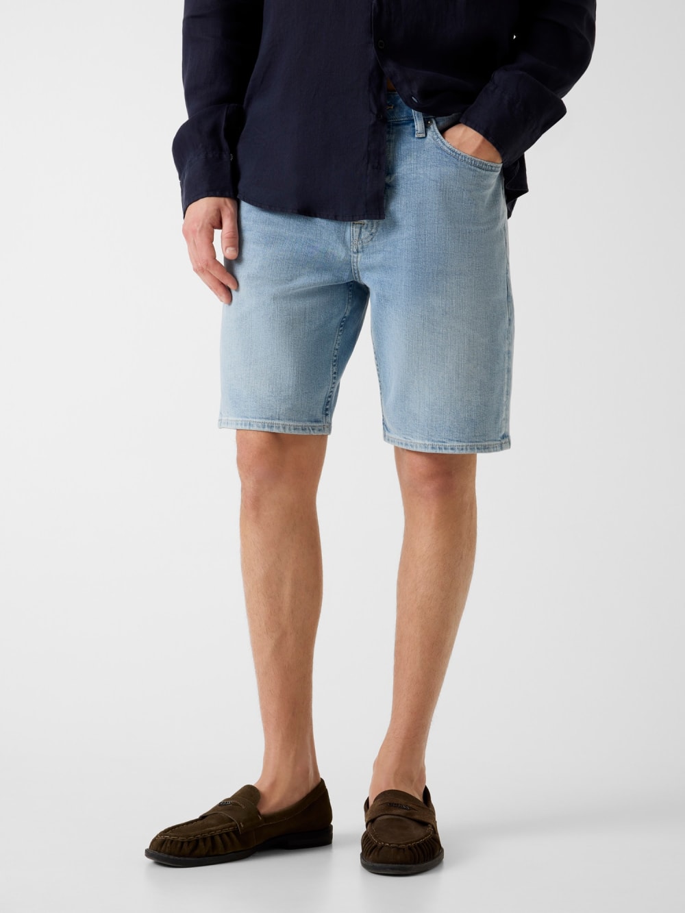 Rodeo regular shorts - Guess