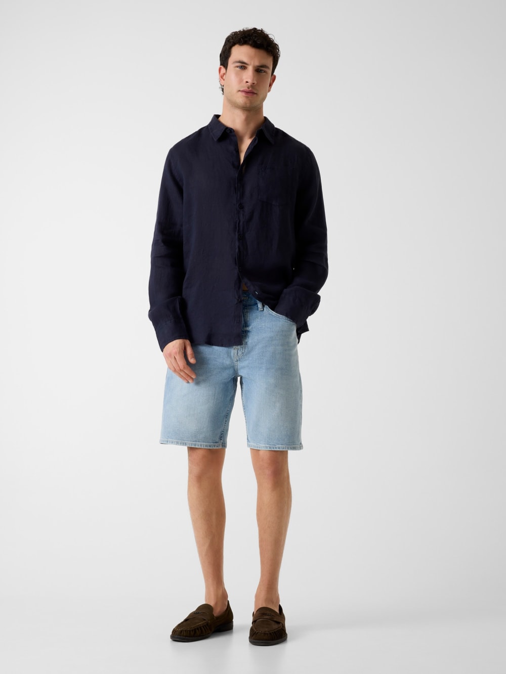 Rodeo regular shorts - Guess